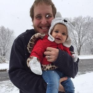 Meet your Posher, Corey